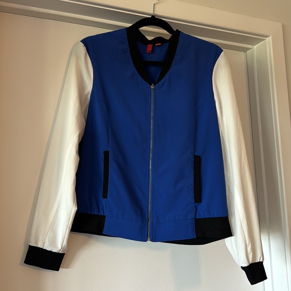 5/48 Lightweight Track Jacket - Picture 8 of 9